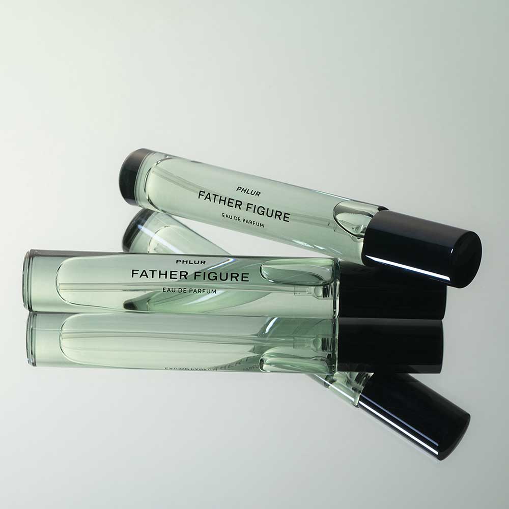 FATHER FIGURE EAU DE PARFUM